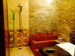 -手功王养生·足疗按摩·SPA·采耳(天府路店)