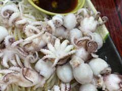 -贞姨美食·老字号海鲜大排档