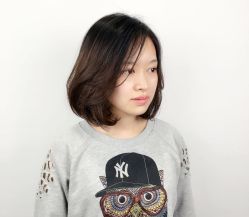 -salon漫