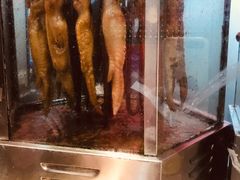 咪咪辣鸡翅-一代烤翅王(大汉口店)