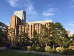 -东北大学(南湖校区)
