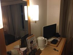 -关西机场华盛顿酒店