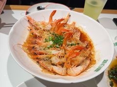-新白鹿餐厅(第一百货店)