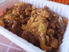 -南来顺饭庄·清真(南菜园店)