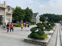 -黄埔古港