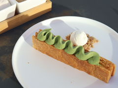 -Vanilla Specialty Coffee(八大关店)