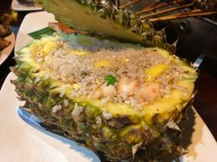 -Raja Sate BBQ & Asian Restaurant