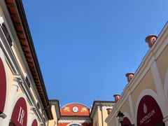 -佛罗伦萨小镇广佛名品奥特莱斯(疏港路店)