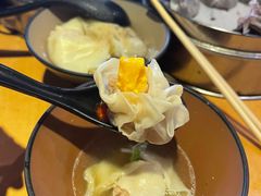 -真真鲜馄饨店(启蒙路店)