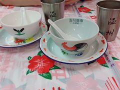 -五马集·海鲜·温州大牌档(黑金冠五马街十字路口店)