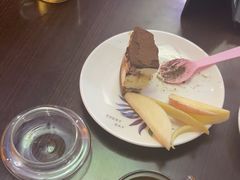 -上岛咖啡(华源四里店)