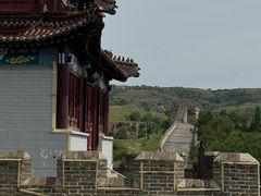 -杀虎口风景名胜区