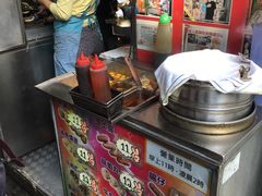 -利强记北角鸡蛋仔(弥敦道店 )