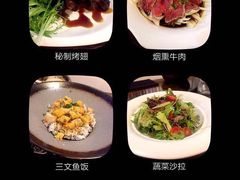 -小郭私房菜·海肠捞饭店(学士街店)
