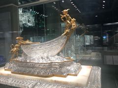-康宁玻璃博物馆