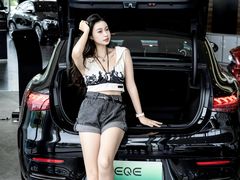 -泰州之星奔驰4S店(海陵店)