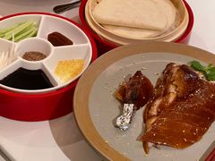 -青年公社烤鸭(青年路店)