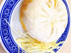 蟹黄包-孟家蟹包(锦绣街店)