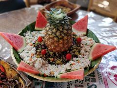 -基诺山寨.版纳民族特色菜
