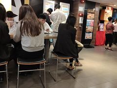 -麦当劳(一德路店)