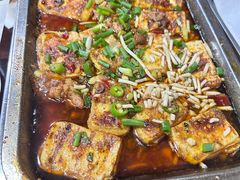 -云南建水鸡脚王烧烤(商贸路店)