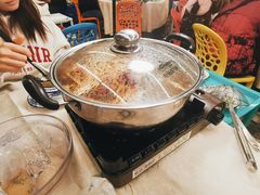 -小煵记·打边炉(西丽文光店)