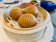 核桃包-汤臣·空中餐厅·严选粤菜(石湾世博广场店)