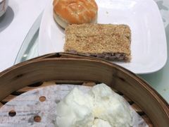 蒸叉烧包-稻香酒家·35年老字号(侨光店)