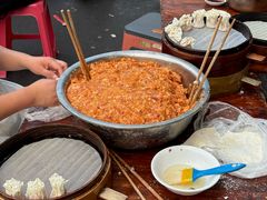 -刘七嬢烧麦刀削面