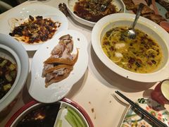 -京鸭棠(让胡路万达店)