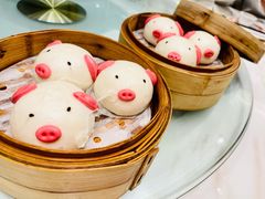 -稻香酒家·33年老字号·港式粤菜(富邦中心店)