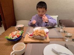 -家兴精品酒店-1959西餐厅