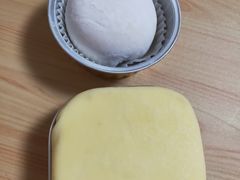 -老婆很芒榴莲千层蛋糕(丽泽桥店)