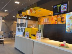 -麦当劳(北京上地十街餐厅店)