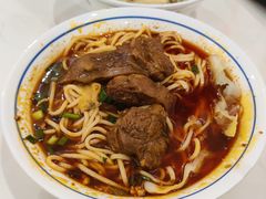 -易毛特色牛肉面(解放碑步行街店)