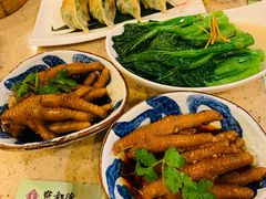 -点都德(聚福楼店)