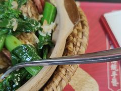 -华记煲仔华·煲仔饭(三元里万科里店)