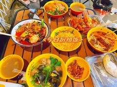 -长英绝味水煮(老字号洪都总店)