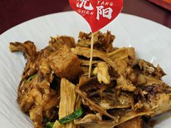 -老边饺子馆(中街店)