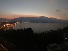 -大理洱海龙湾假日酒店