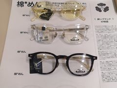 -肆兮眼镜·蔡司·徕卡战略合作店(大坪店)