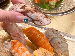 -鮨政·Omakase(港汇恒隆广场店)