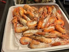 -盒马鲜生(杭州运河上街店)