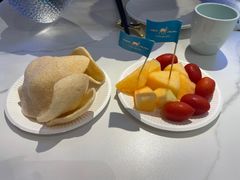 -阿里疆Alijiang·丝路美食·异域风情·清真(长楹天街店)