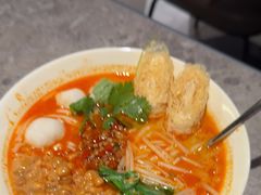 -留半山·香港食堂(啦啦宝都店)