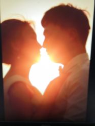 -唯一视觉婚纱摄影(李家村店)