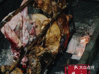西安周边游｜关中草原美食｜老五烤全羊
