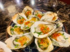-冯姐生蚝(长隆横琴店)