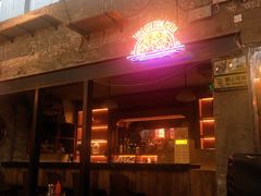 -Tubestation站点比萨(五道营店)