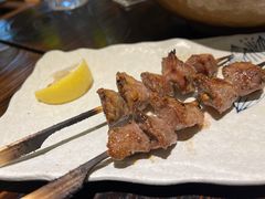 -鸟鹏烧鸟居酒屋(熙龙湾店)